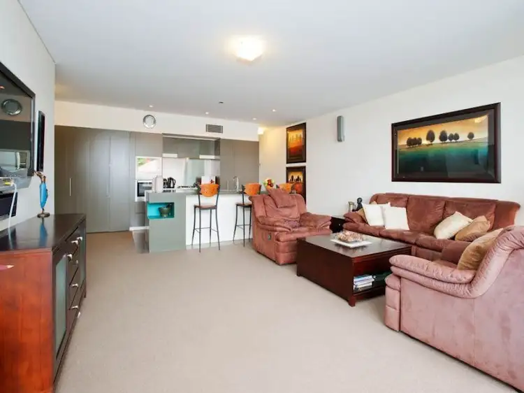Fifth view of Homely apartment listing, 19/5 Alexandra Street, Paddington QLD 4064