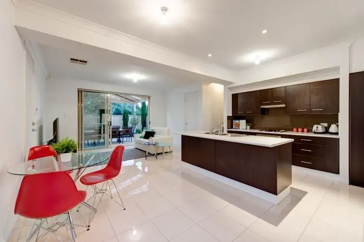 Fourth view of Homely house listing, 2/15 Talbot Ave, North Plympton SA 5037