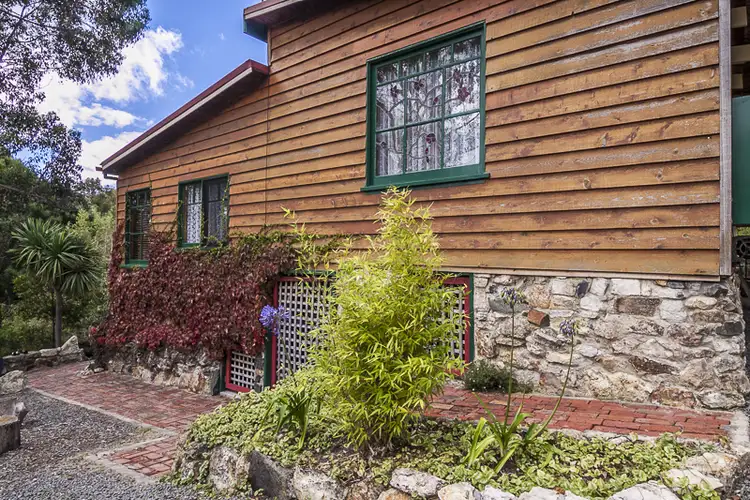 Second view of Homely house listing, 62 Rowes Road, Geeveston TAS 7116
