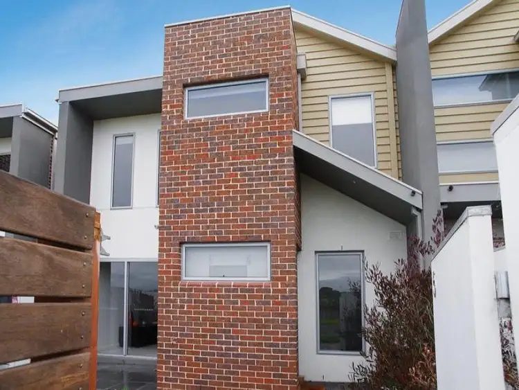 5/40-42 Percy Street, Newtown VIC 3220
