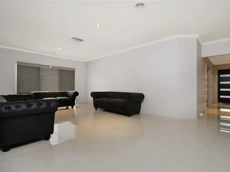 Fourth view of Homely house listing, 23 Palladium Circle, Beveridge VIC 3753