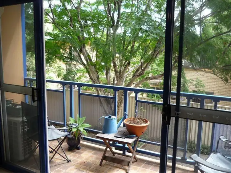 Sixth view of Homely apartment listing, 3/26 Wellington Street, Coorparoo QLD 4151