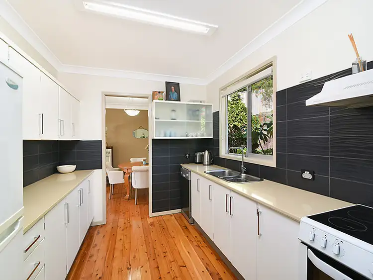 Fourth view of Homely house listing, 23 Harrington Street, Fennell Bay NSW 2283