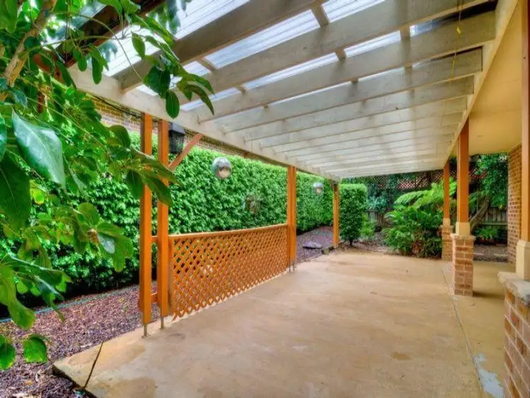 Fourth view of Homely townhouse listing, 7/91-95 Highs Road, West Pennant Hills NSW 2125