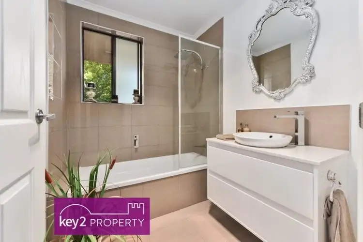 Sixth view of Homely house listing, 162 Selbourne Road, Hagley TAS 7292