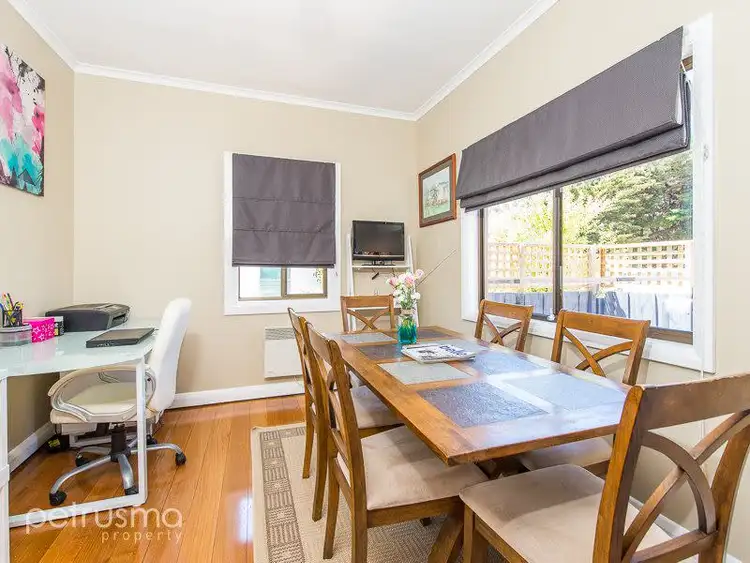 Fifth view of Homely house listing, 1/145 Chapel Street, Glenorchy TAS 7010