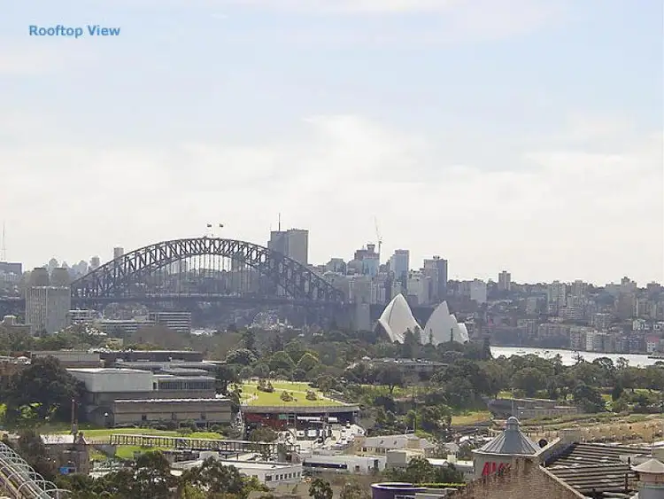 Third view of Homely apartment listing, 406/221 Darlinghurst Road, Darlinghurst NSW 2010