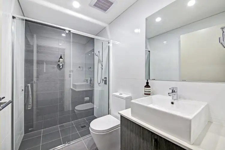 Sixth view of Homely apartment listing, 407/4 Broughton Street, Canterbury NSW 2193