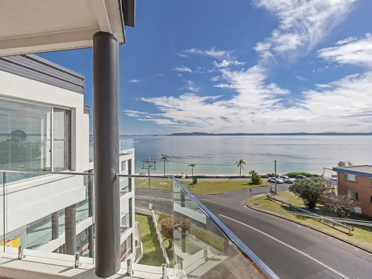 Main view of Homely unit listing, 12/15 Victoria Parade, Nelson Bay NSW 2315