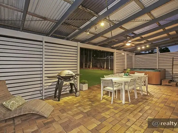 Seventh view of Homely house listing, 12 Coolah Street, Aspley QLD 4034