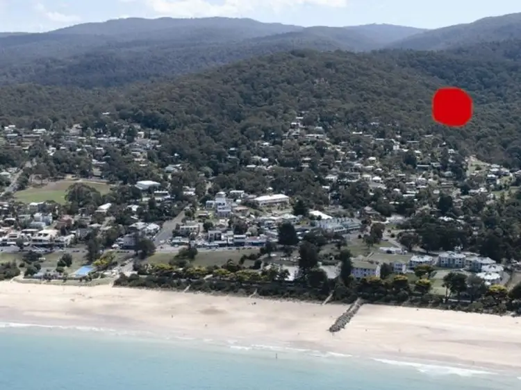 Lot 7 Heath  Street, Lorne VIC 3232