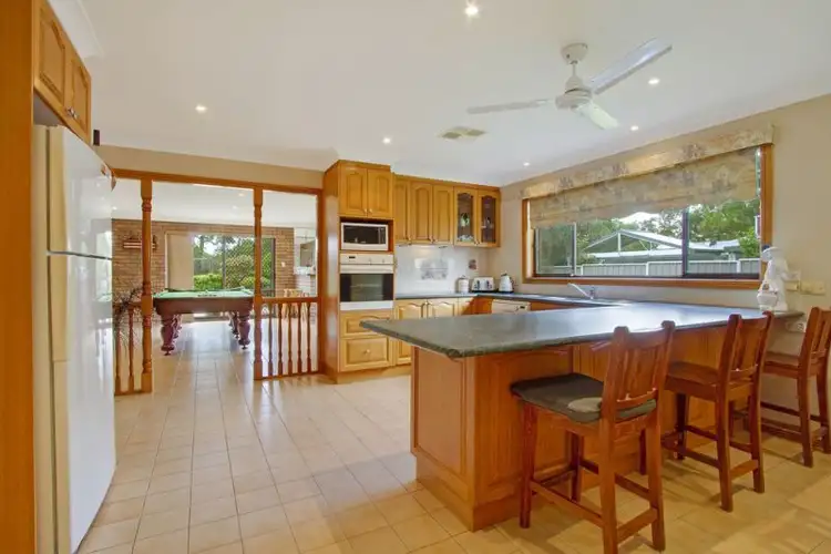 Fifth view of Homely rural property listing, 71-77 Spencer Road, Londonderry NSW 2753
