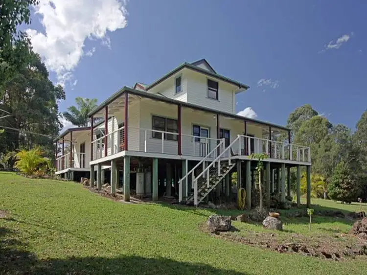 71 Plantation Drive, Ewingsdale NSW 2481