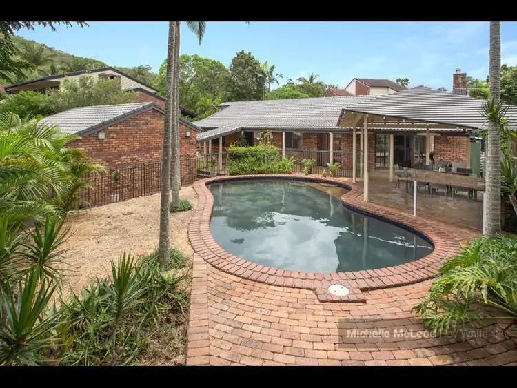 Fourth view of Homely house listing, 5 Minno Street, Chapel Hill QLD 4069