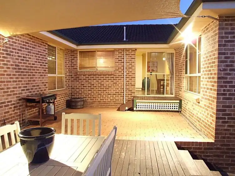 Second view of Homely house listing, 11 Turner Crescent, Orange NSW 2800