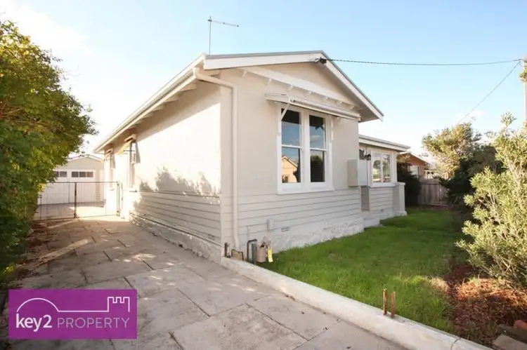 Main view of Homely house listing, 32 Button Street, Mowbray TAS 7248