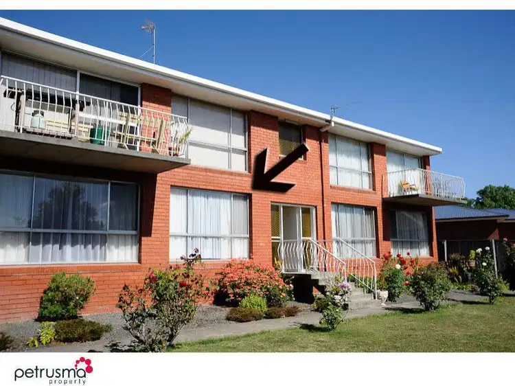Main view of Homely unit listing, 8/4 Albert Road, Moonah TAS 7009