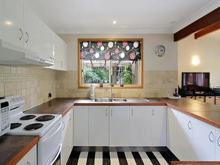 Fifth view of Homely house listing, 21 Bottlebrush Crescent, Suffolk Park NSW 2481