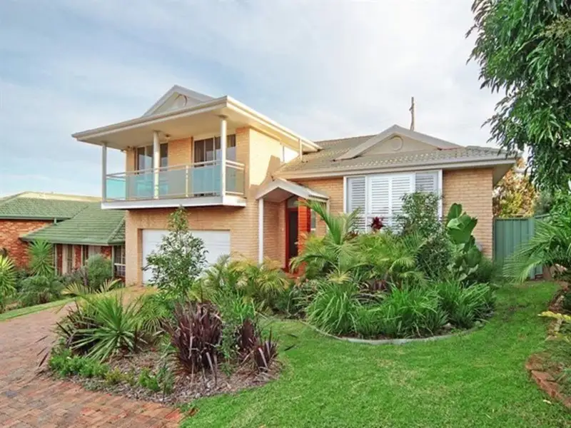 Main view of Homely house listing, 23 The Grove, Shellharbour NSW 2529