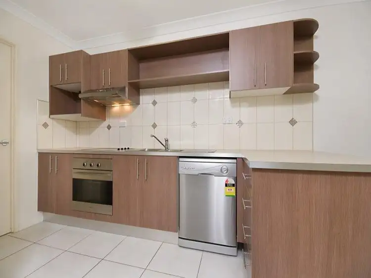 Second view of Homely unit listing, 3/12 Sooning, Hermit Park QLD 4810