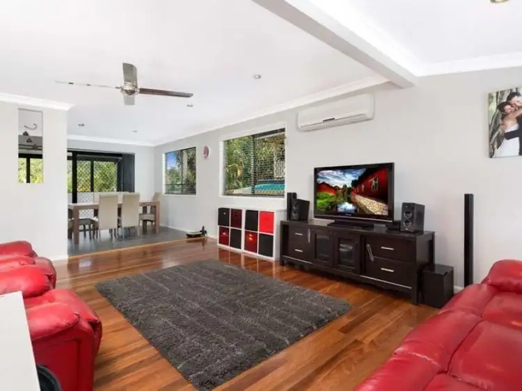 Fifth view of Homely house listing, 12 Waratah Street, Albany Creek QLD 4035
