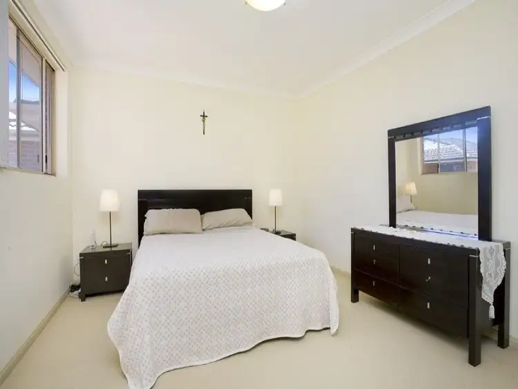 Fifth view of Homely townhouse listing, 5/184 Croydon Avenue, Croydon Park NSW 2133