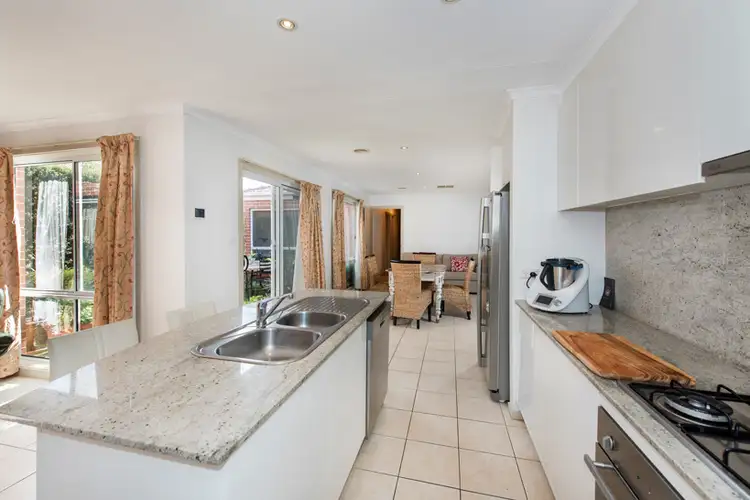 Fourth view of Homely terrace listing, 225 Anthony Rolfe Avenue, Gungahlin ACT 2912