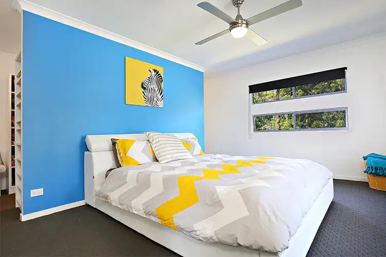 Fifth view of Homely house listing, 29 Byee Circuit, Aroona QLD 4551