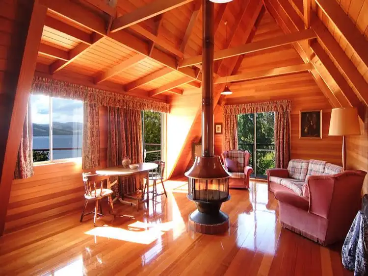 Third view of Homely house listing, 5647 Huon Highway, Waterloo TAS 7109