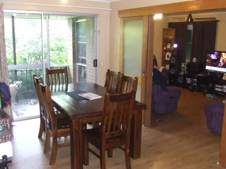Fourth view of Homely house listing, 4 Hillside Court, Myrtleford VIC 3737
