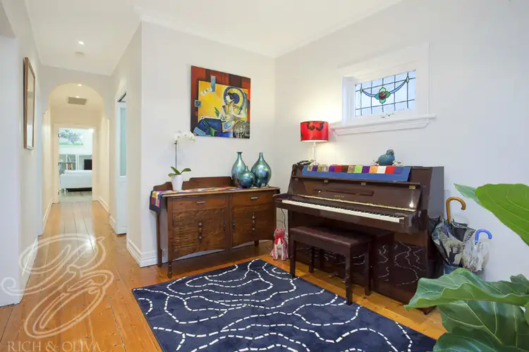 Third view of Homely house listing, 35 Windsor Avenue, Croydon Park NSW 2133