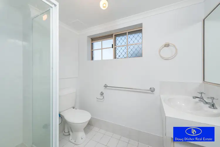 Sixth view of Homely unit listing, 2/25 Payne Street, Indooroopilly QLD 4068