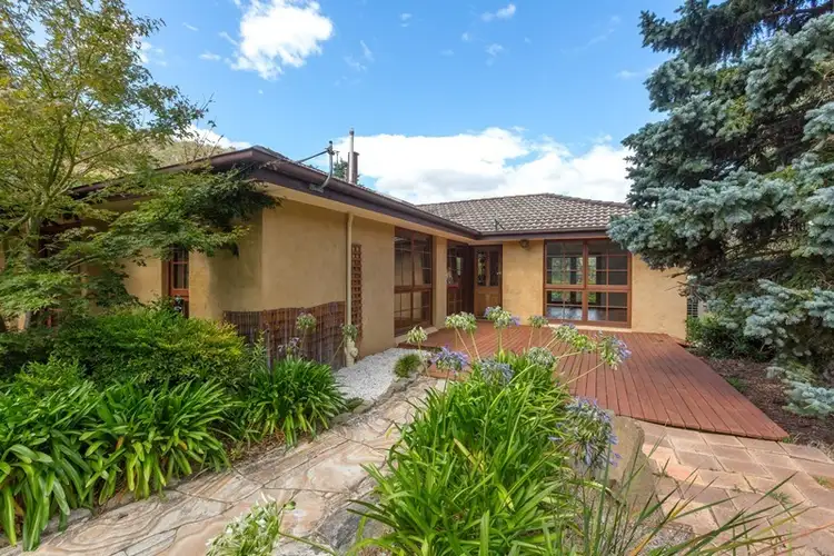 Second view of Homely house listing, 142 Ayres Road, Ranelagh TAS 7109