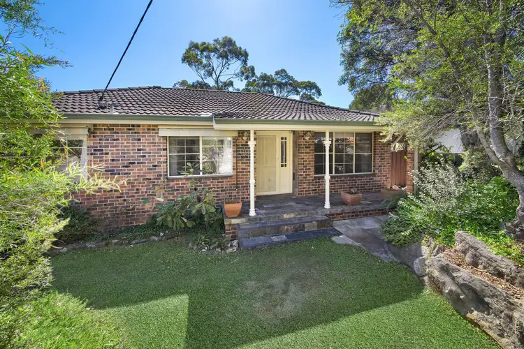 21 Sabugal Road, Engadine NSW 2233