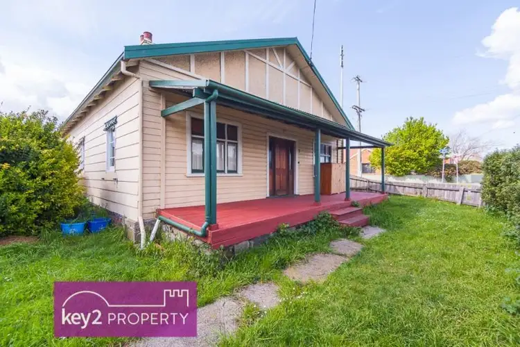 Main view of Homely house listing, 2 George Town Road, Newnham TAS 7248