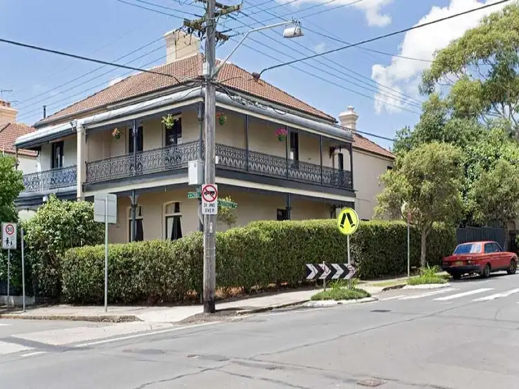 Seventh view of Homely house listing, 63 Victoria Street, Lewisham NSW 2049