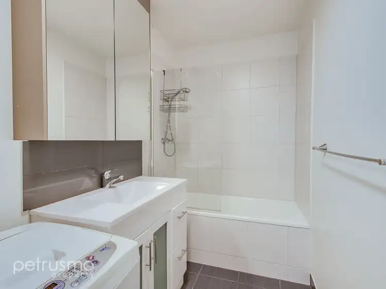 Fifth view of Homely apartment listing, 33/64 St Georges Terrace, Battery Point TAS 7004