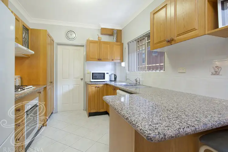 Third view of Homely apartment listing, 2/1 Queensborough Road, Croydon Park NSW 2133
