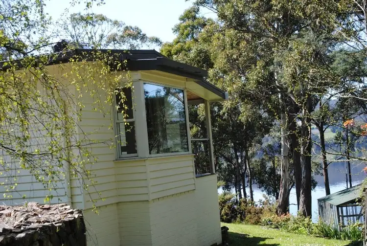Third view of Homely house listing, 4199 Huon Highway, Port Huon TAS 7116