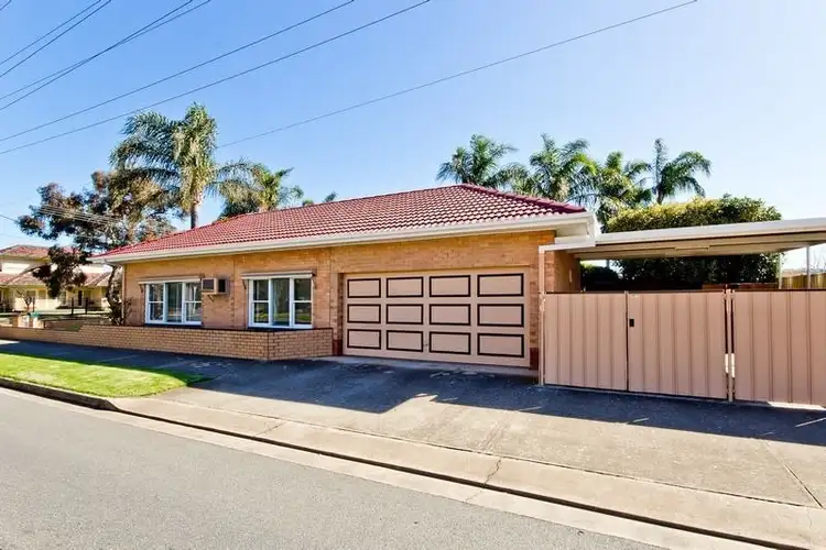 Second view of Homely house listing, 2 Nickels Avenue, Park Holme SA 5043