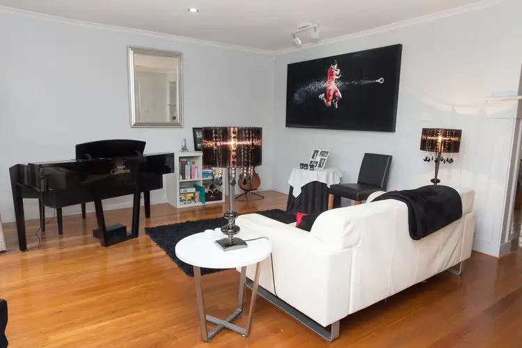 Second view of Homely house listing, 5 James Russell Dr, Kariong NSW 2250