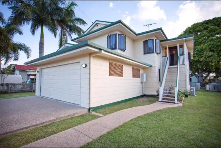 49 Adrian St, West Mackay QLD 4740