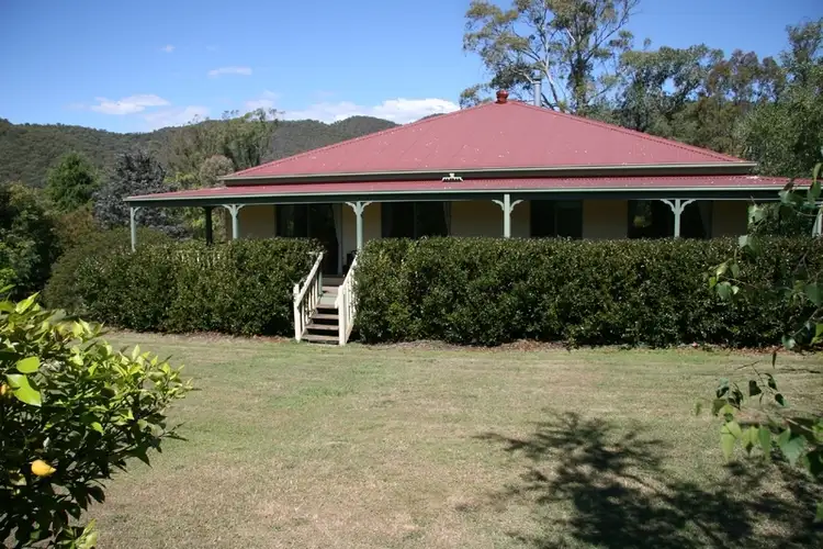 Second view of Homely house listing, 23 Mystic Lane, Bright VIC 3741