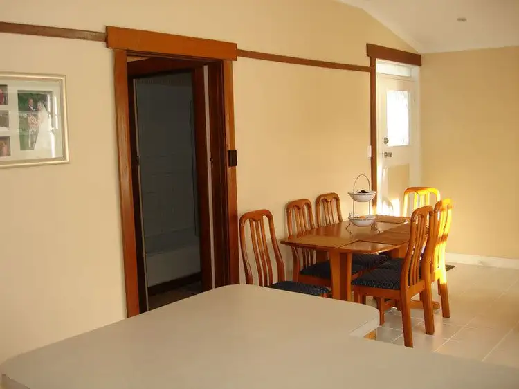 Third view of Homely house listing, 1/8 Constance Avenue, Glenorchy TAS 7010
