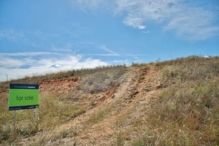 Second view of Homely land listing, 49 James Barnet Drive, Kelso NSW 2795