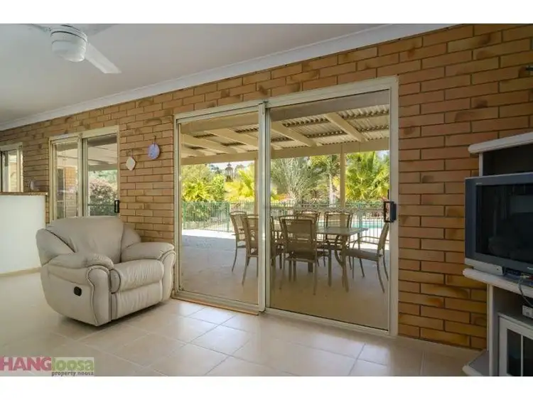 Fifth view of Homely house listing, 67 Silverwood Drive, Cooroibah QLD 4565