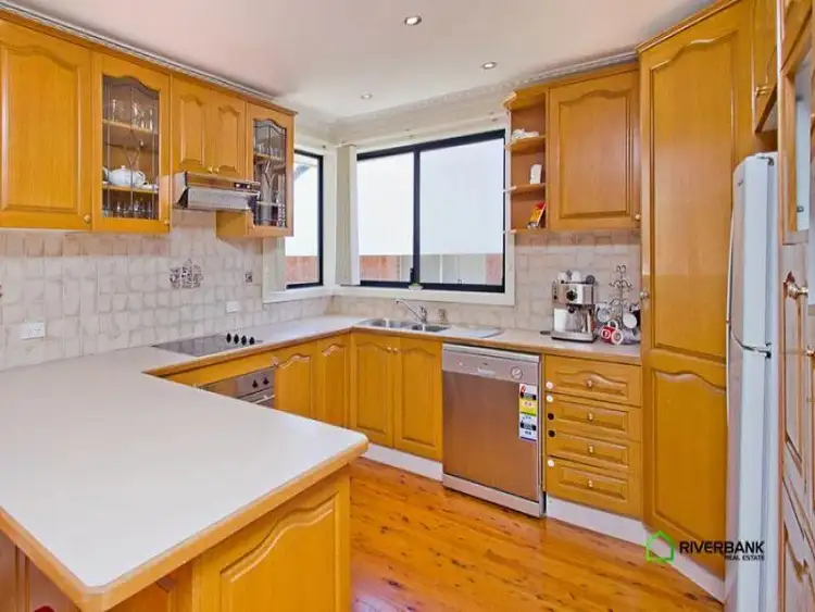 Third view of Homely house listing, 100 Gardenia Parade, Greystanes NSW 2145