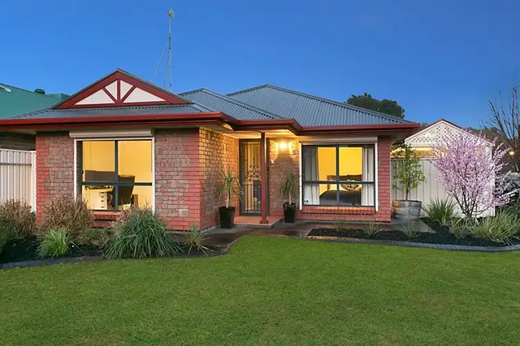 8 Peppertree Court, Parafield Gardens SA 5107