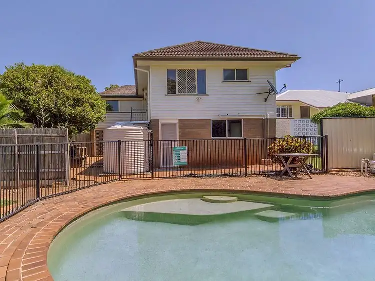 Second view of Homely house listing, 71 Redhill Road, Nudgee QLD 4014