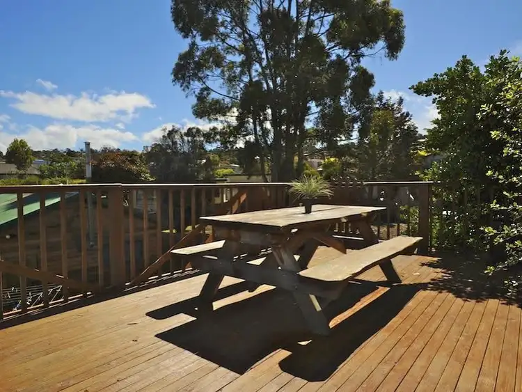 Fifth view of Homely house listing, 6 Wells Parade, Blackmans Bay TAS 7052